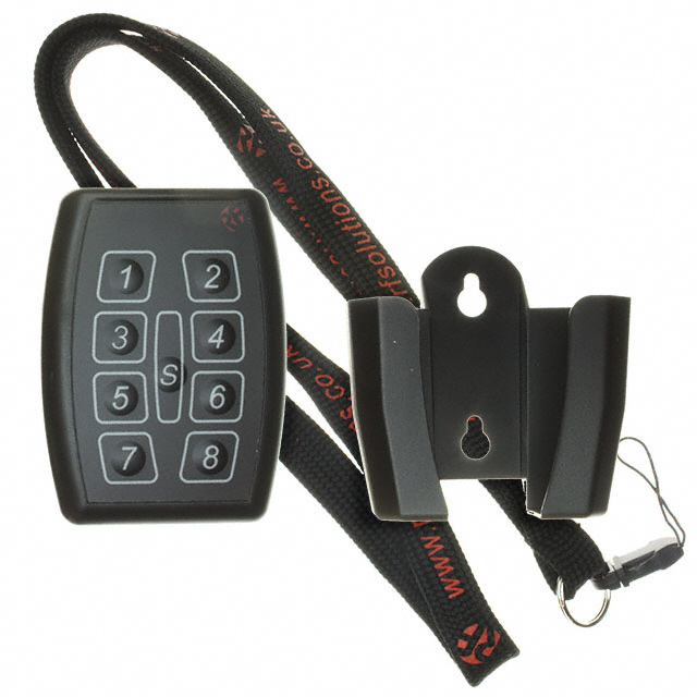 FIREFLY-TX16 RF Solutions  RF Receiver Transmitter and Transceiver Finished Units